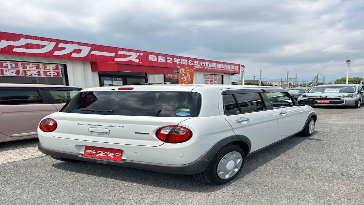 ケイコバック名古屋北店 - 画像1