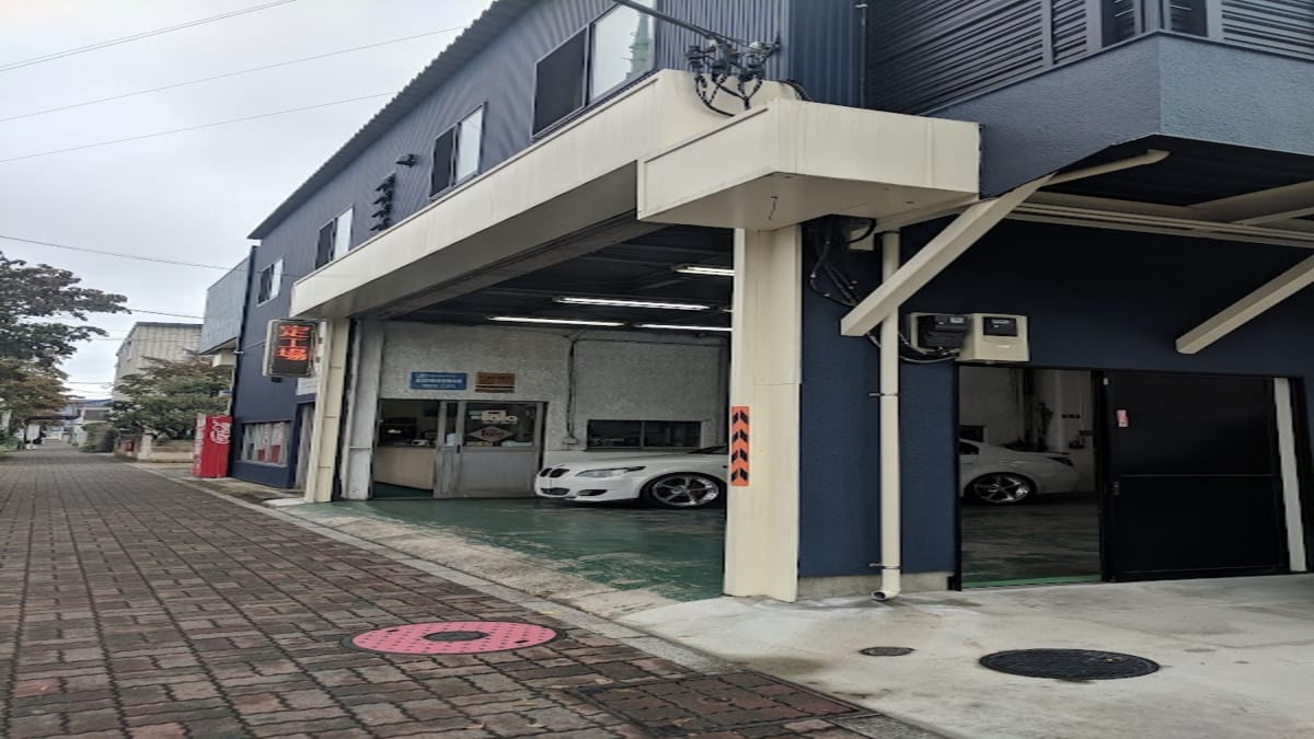 （有）光陽自動車工業 - 画像1