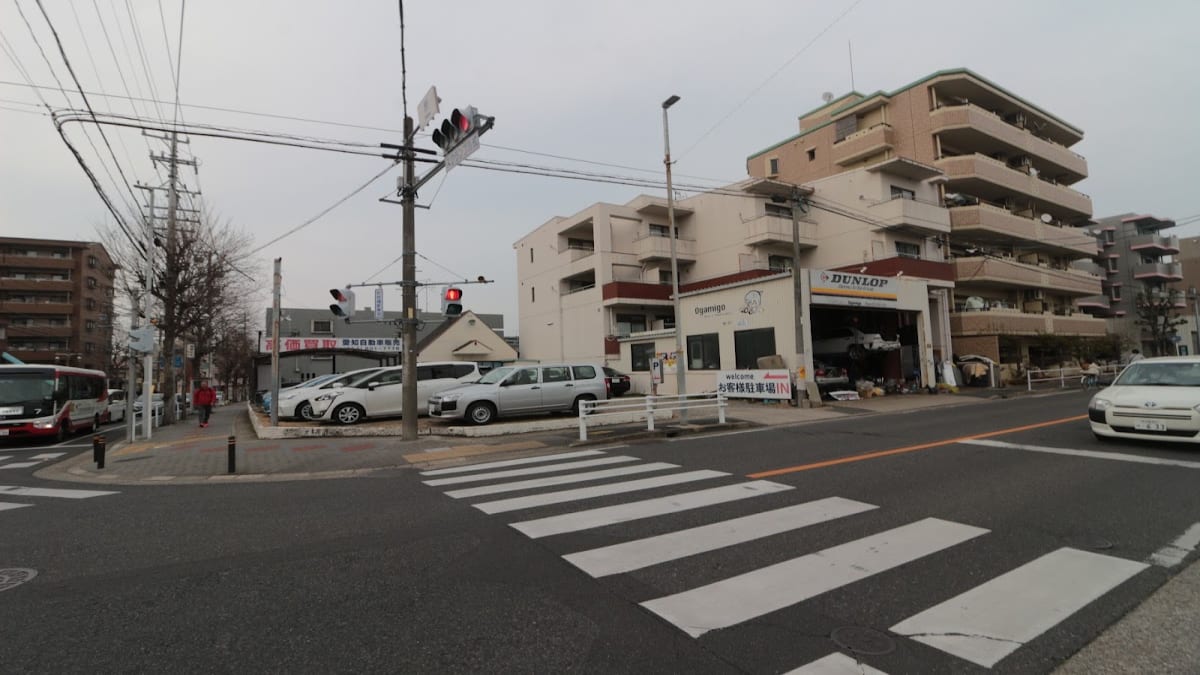 愛知自動車販売 - 画像1