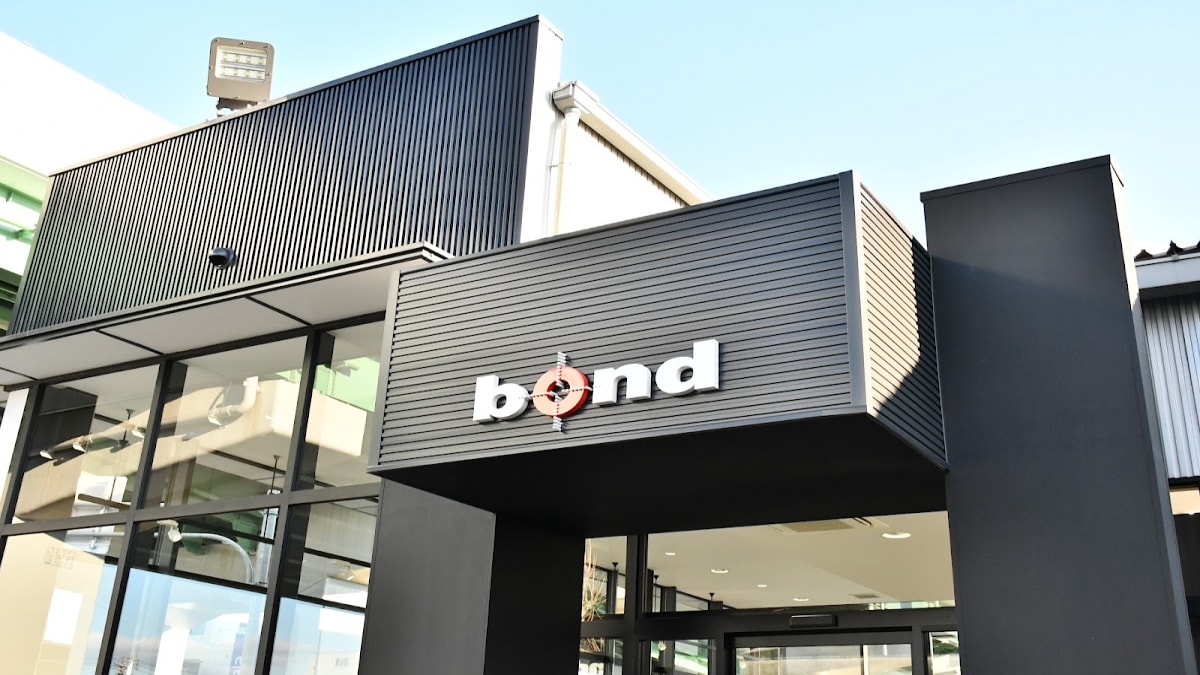 外車・中古車販売 bond NAGOYA(ボンド 名古屋) - 画像1