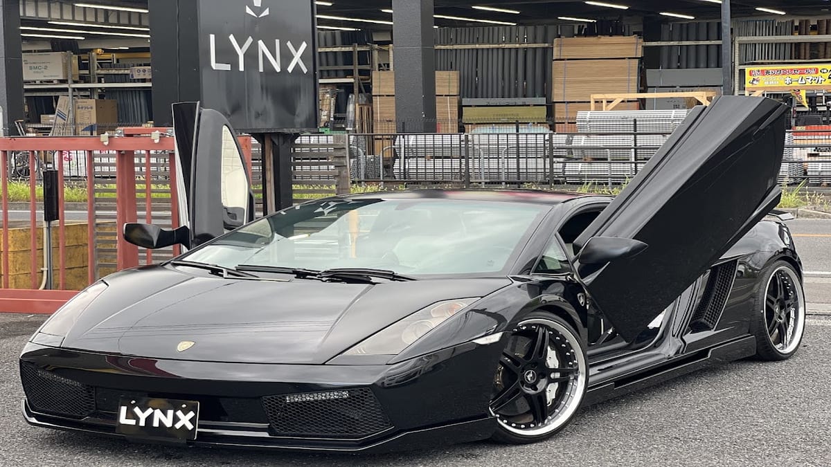 LYNX - 画像1