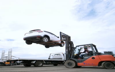 事故車買取のタウ 名古屋支店
