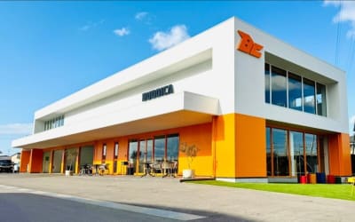 株式会社 BUDDICA (バディカ) 本社