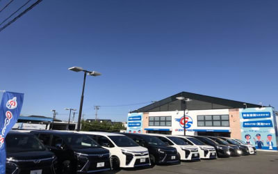 グッドスピード 小牧 ミニバン専門店｜㈱グッドスピード