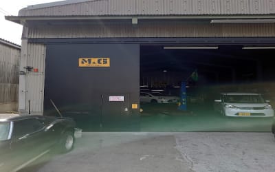 M&G Garage
