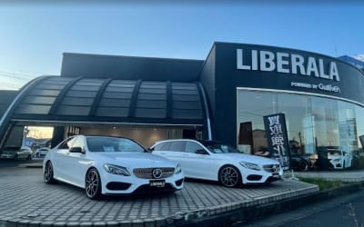 LIBERALA リベラーラ一宮
