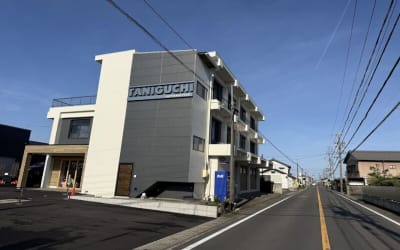 たにぐち自動車