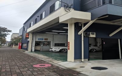 （有）光陽自動車工業