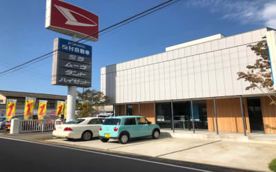 岡村自動車