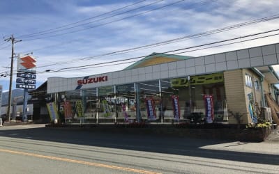 宮崎自動車