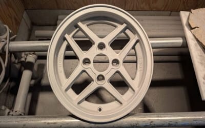 ㈱新堀自動車工業