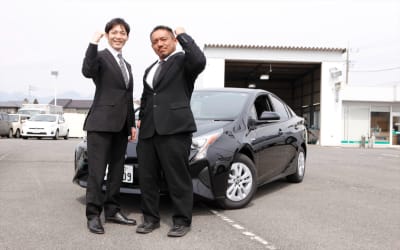 GMC株式会社
