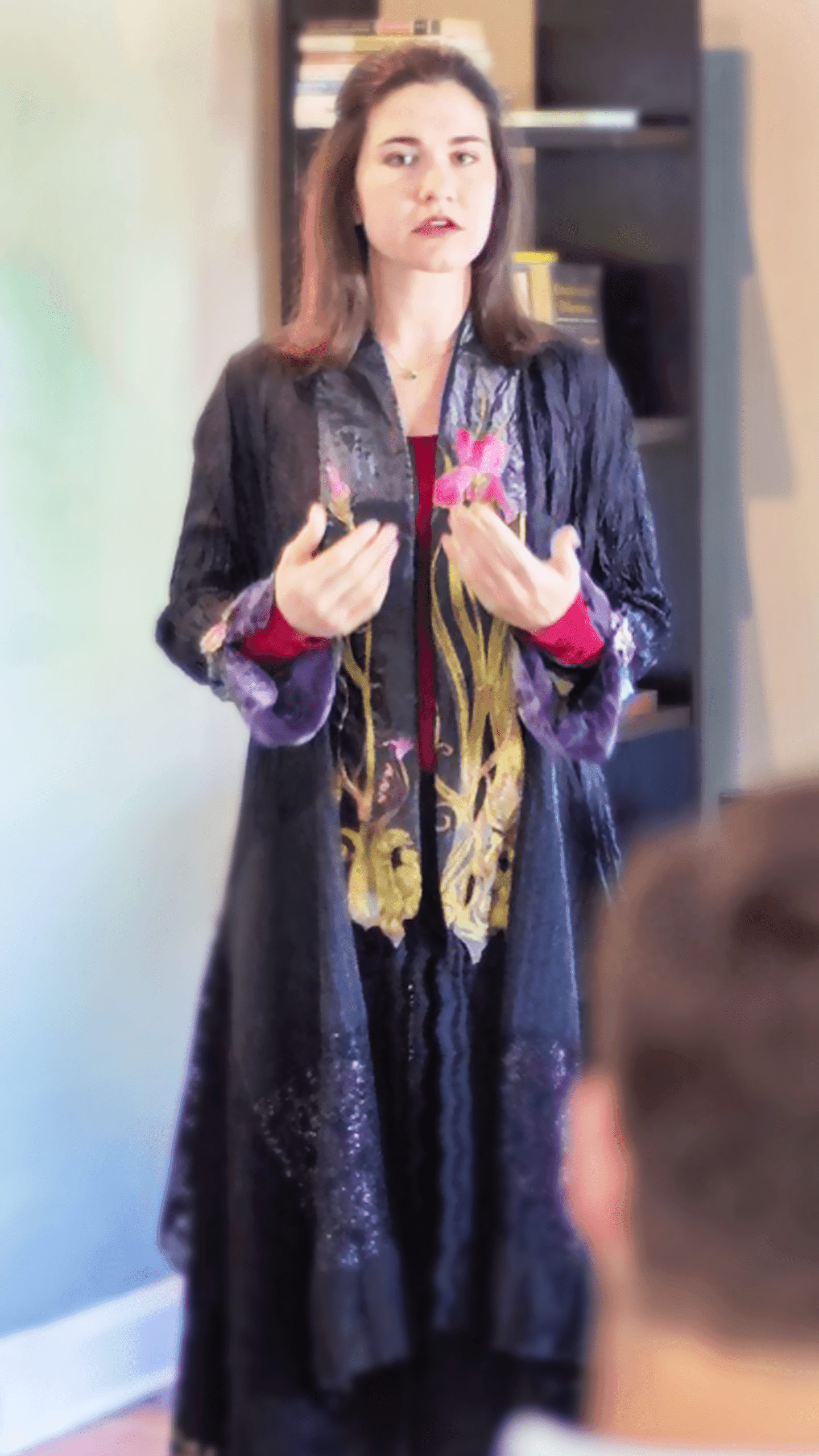Ariadne Antipa