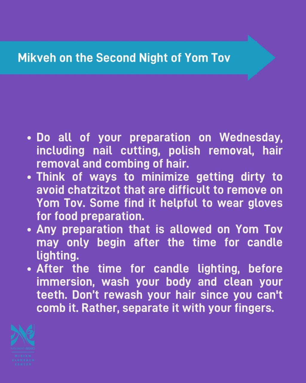 Instagram post from nishmatyoatzot.us. This post is in position 3.