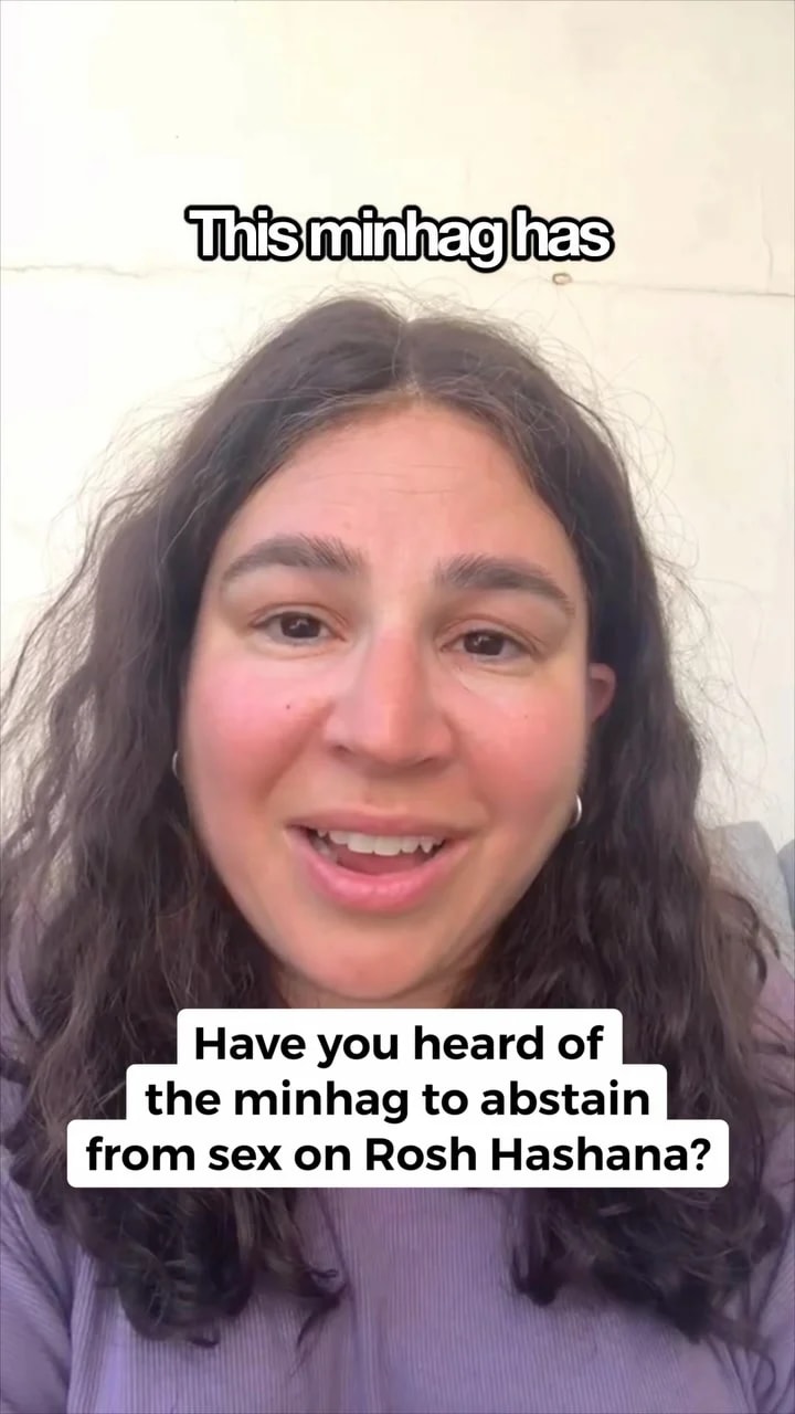 Instagram post from nishmatyoatzot.us. This post is in position 0.