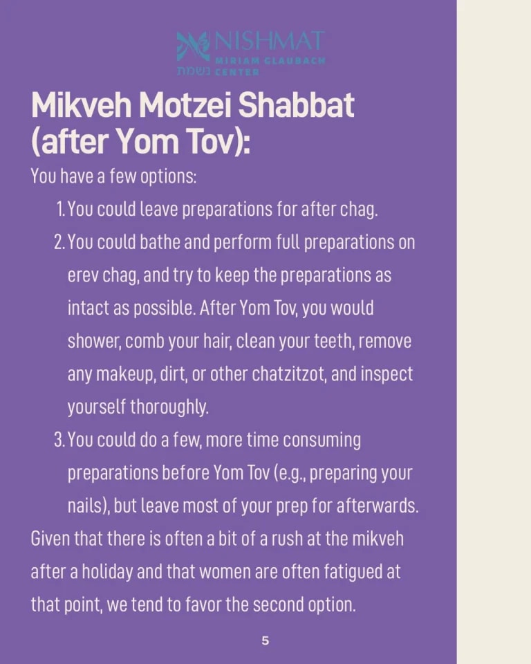 Instagram post from nishmatyoatzot.us. This post is in position 4.