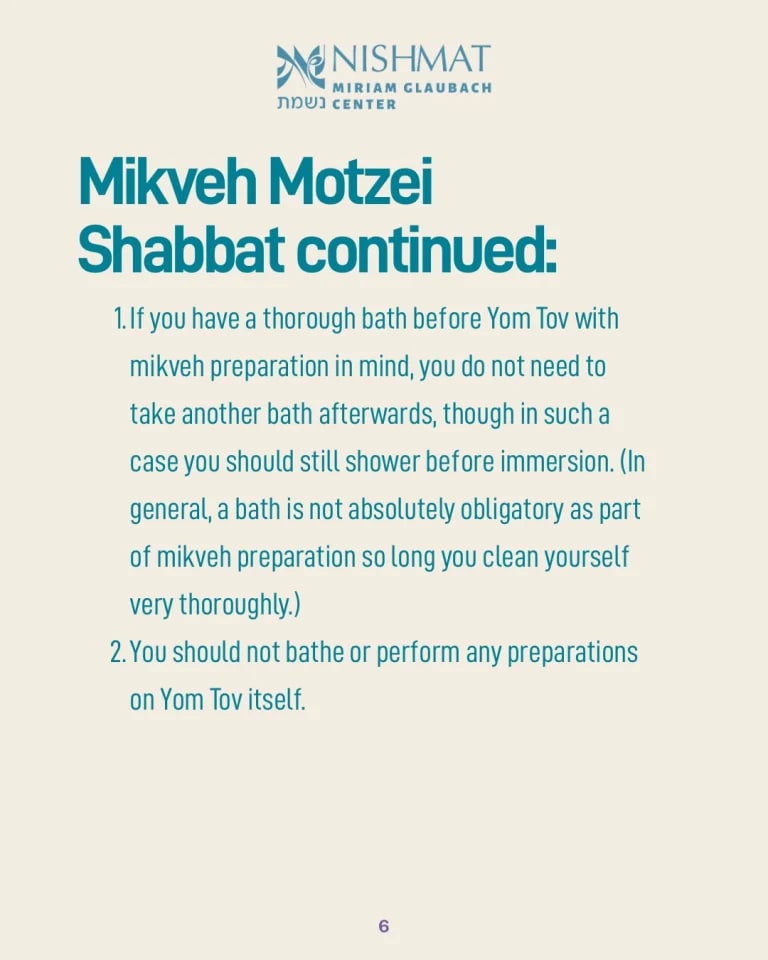 Instagram post from nishmatyoatzot.us. This post is in position 5.
