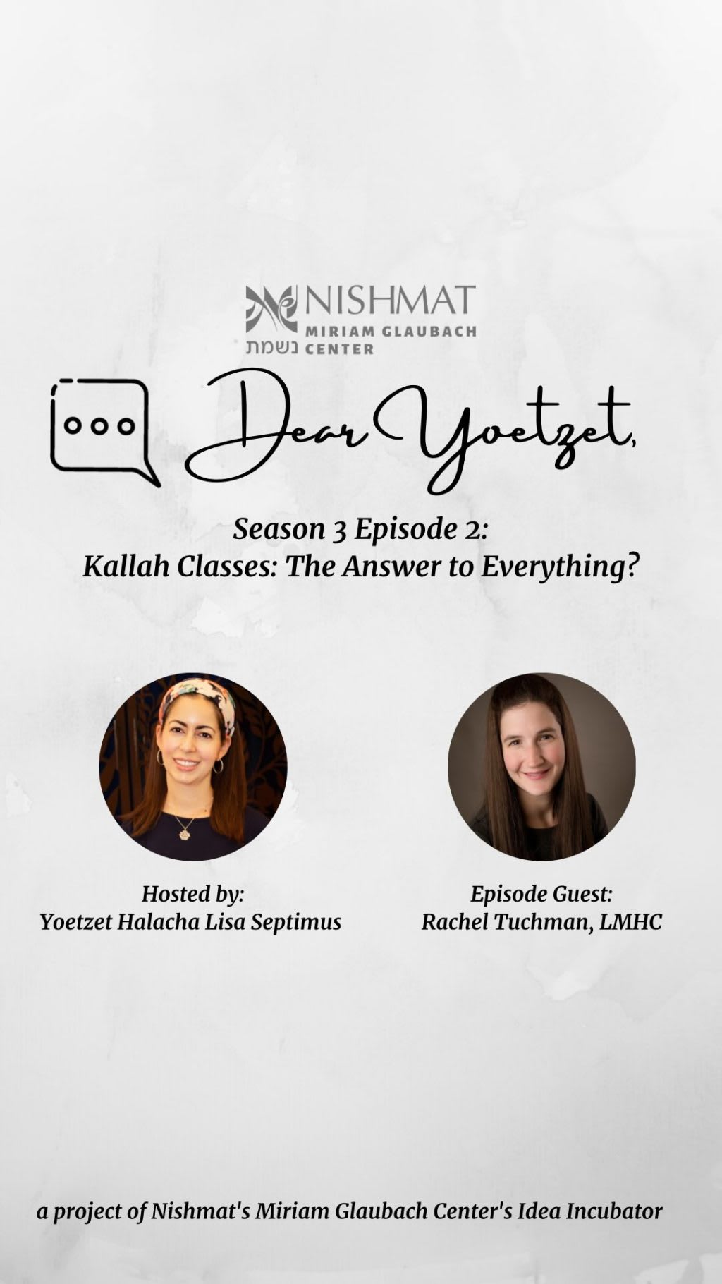 Instagram post from nishmatyoatzot.us. This post is in position 0.