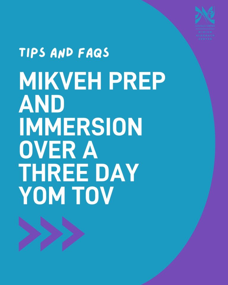 Instagram post from nishmatyoatzot.us. This post is in position 1.