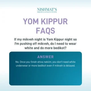 Instagram post from nishmatyoatzot.us. This post is in position 1.
