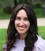 Stacy Goldman