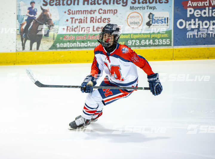 image of player
