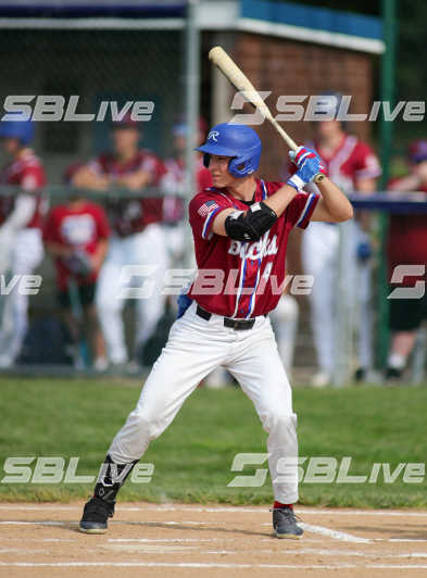 image of player