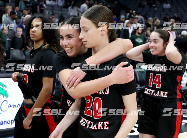 Colfax vs Harvard-Westlake CIF State D2 Final March 9, 2024 Photo-Dennis Lee22.JPG