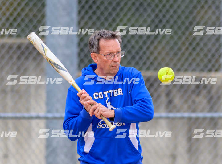 image of player