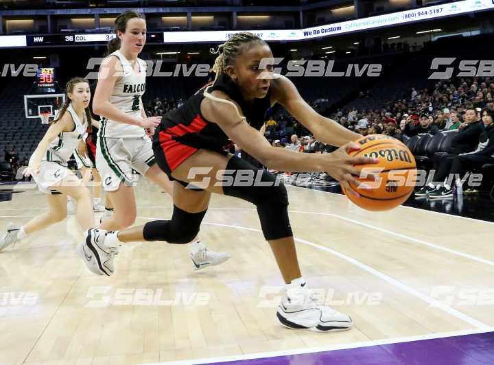 Colfax vs Harvard-Westlake CIF State D2 Final March 9, 2024 Photo-Dennis Lee17.JPG