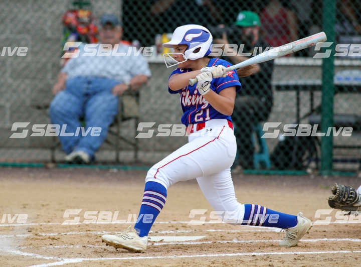 image of player