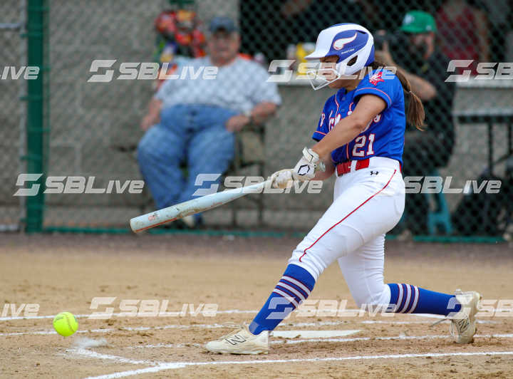 image of player