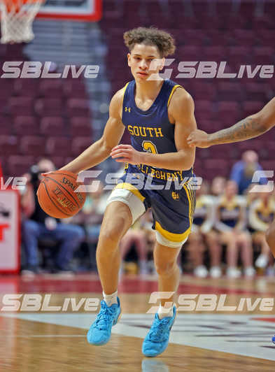 image of player
