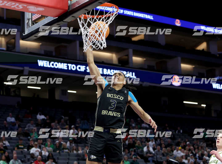 St. John Bosco vs San Ramon Valley CIF State D1 Final March 8, 2024 Photo-Dennis Lee24.JPG