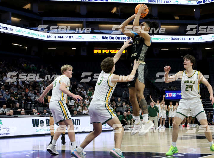 St. John Bosco vs San Ramon Valley CIF State D1 Final March 8, 2024 Photo-Dennis Lee12.JPG