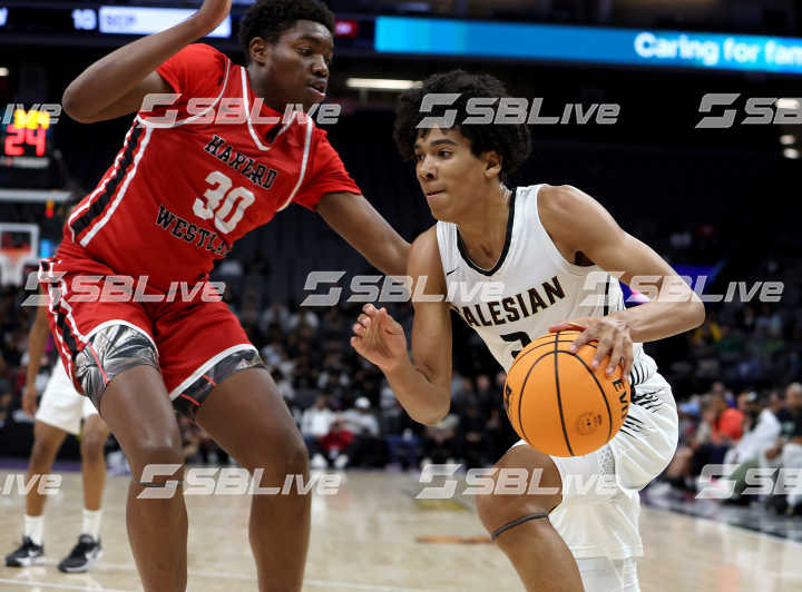 Salesian vs Harvard-Westlake CIF State Open Division Final March 9, 2024 Photo-Dennis Lee03.JPG