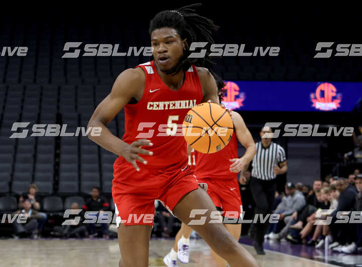 Centennial vs Oakland Tech CIF State D2 Final March 9, 2024 Photo-Dennis Lee66.JPG