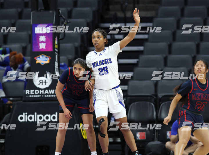 Montgomery vs Oakland CIF D5 Final March 8, 2024 Photo-Dennis Lee07.JPG