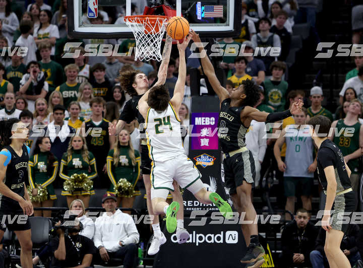 St. John Bosco vs San Ramon Valley CIF State D1 Final March 8, 2024 Photo-Dennis Lee23.JPG