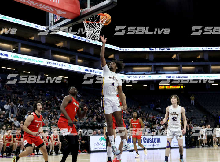 Centennial vs Oakland Tech CIF State D2 Final March 9, 2024 Photo-Dennis Lee76.JPG