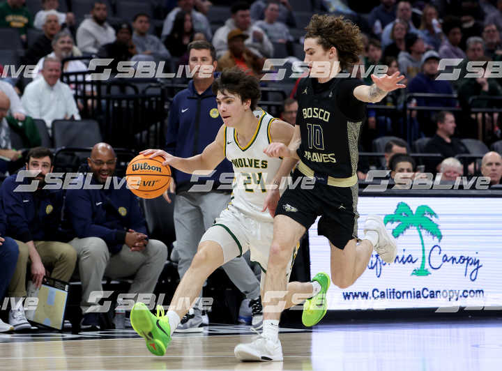 St. John Bosco vs San Ramon Valley CIF State D1 Final March 8, 2024 Photo-Dennis Lee02.JPG