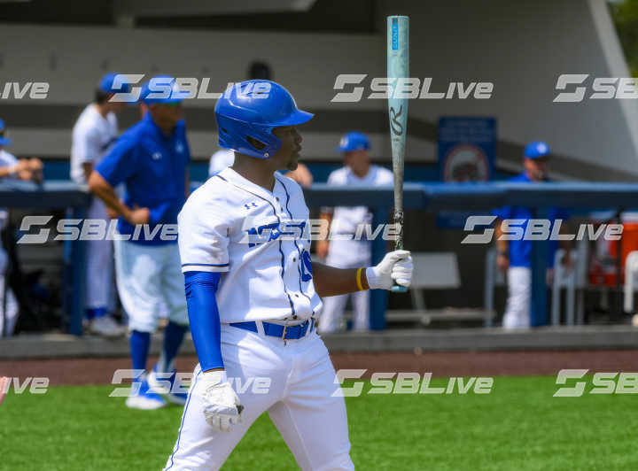 image of player