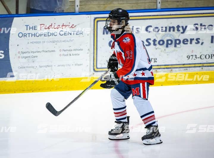 image of player