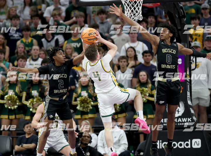 St. John Bosco vs San Ramon Valley CIF State D1 Final March 8, 2024 Photo-Dennis Lee16.JPG