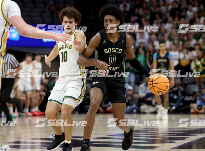 St. John Bosco vs San Ramon Valley CIF State D1 Final March 8, 2024 Photo-Dennis Lee14.JPG