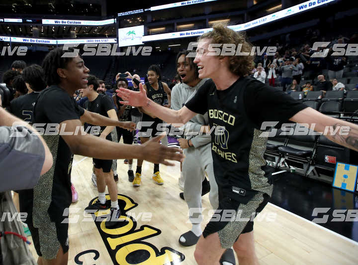 St. John Bosco vs San Ramon Valley CIF State D1 Final March 8, 2024 Photo-Dennis Lee26.JPG