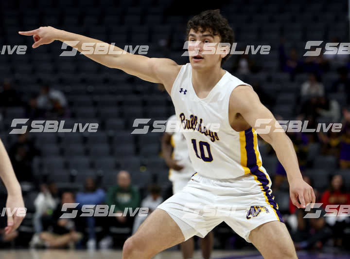 Centennial vs Oakland Tech CIF State D2 Final March 9, 2024 Photo-Dennis Lee55.JPG