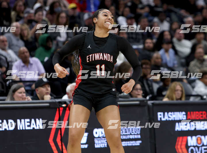 Etiwanda vs Archbishop Mitty CIF State Open Division Final March 9, 2024 Photo-Dennis Lee24.JPG