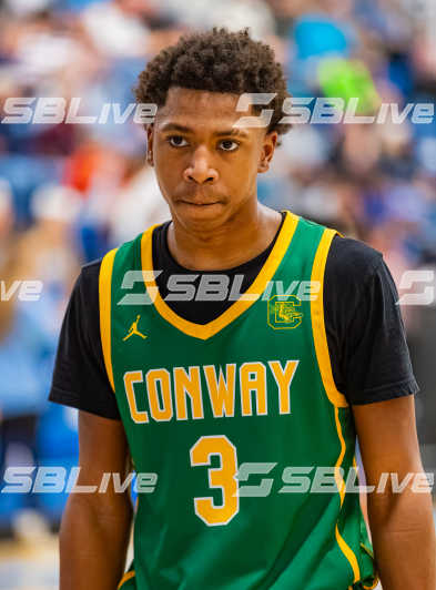 image of player