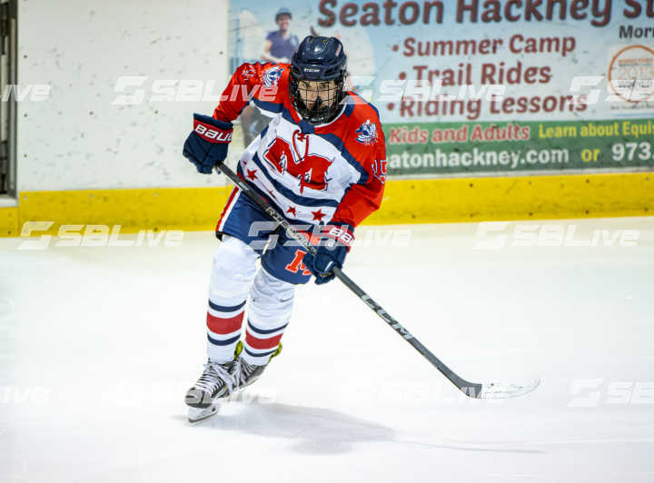 image of player